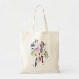 Santa's Helpers Tote Bag