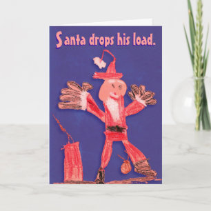 Santa's Holiday Load