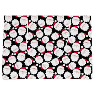 Santas Large Gift Bag