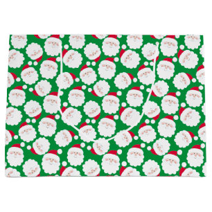 Santas Large Gift Bag