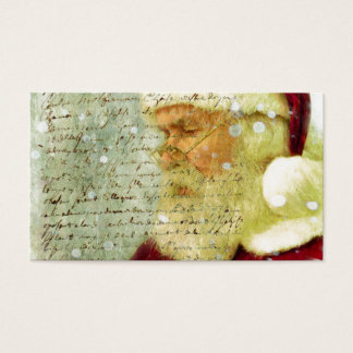 Santas Letter