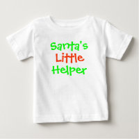 Santa's Little Helper