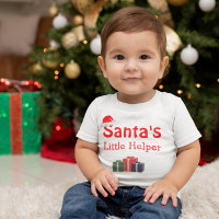 Santa's Little Helper