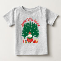 Santa's Little Helper Christmas