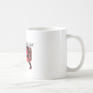 Santa's To-Do List Collection. Coffee Mug