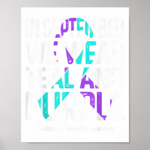 Santazilla Japanese Monster Kaiju Christmas Party  Poster