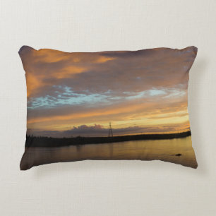 Sante Fe, Argentina Decorative Cushion