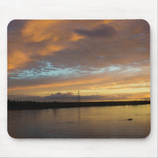 Sante Fe, Argentina Mouse Mat