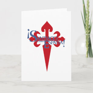Santiago Card