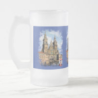 Santiago Cathedral