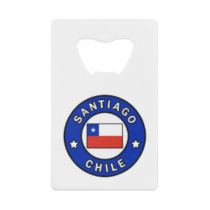 Santiago Chile