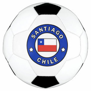 Santiago Chile Football