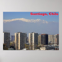 Santiago, Chile