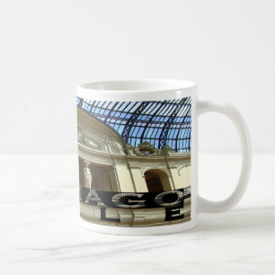 Santiago Coffee Mug