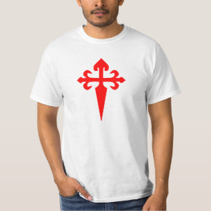 Santiago Crusader T-Shirt