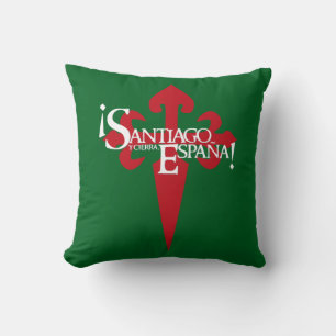 Santiago Cushion