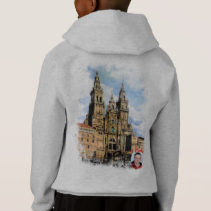 Santiago de Compostela Cathedral (A Coruña)