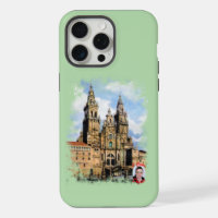 Santiago de Compostela Cathedral