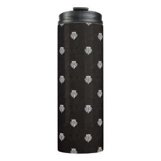 Santiago Scallop Shell Thermal Tumbler