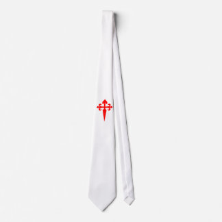 Santiago Tie