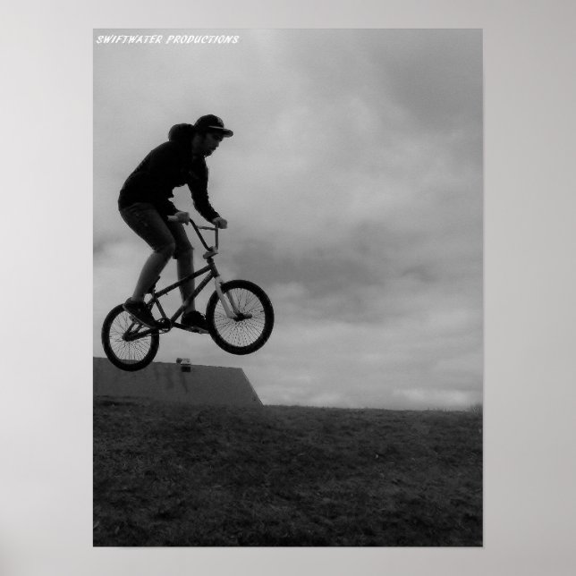 Santino Signature poster (Front)