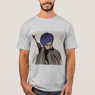 Santji T-Shirt