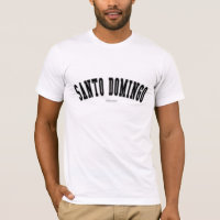 Santo Domingo