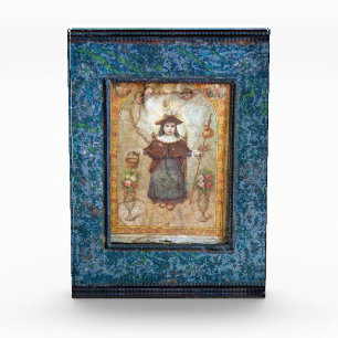 Santo Nino de Atocha Photo Block