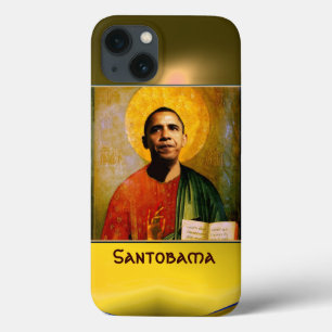 SANTOBAMA iPhone 13 CASE
