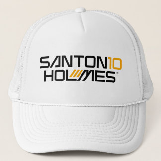 Santonio Holmes Cap