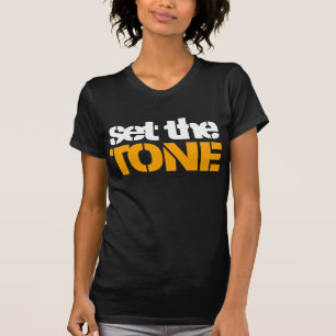 Santonio Holmes Set The Tone W/Shirt T-Shirt