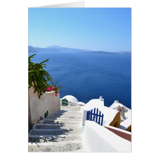 Santorini (Front)
