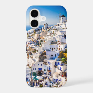 Santorini