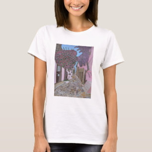 Santorini2 T-Shirt