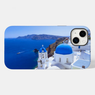 Santorini Case-Mate iPhone 14 Plus Case