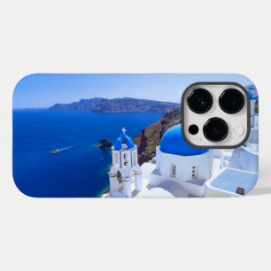 Santorini Case-Mate iPhone 14 Pro Case