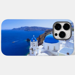 Santorini Case-Mate iPhone 14 Pro Max Case