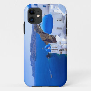Santorini iPhone 11 Case