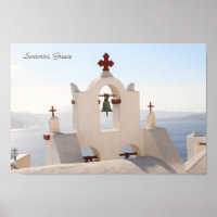 Santorini, Greece, Oia, Church, Photography