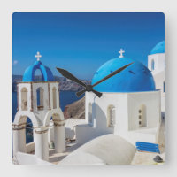 Santorini, Greece