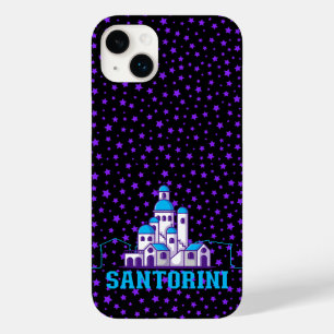 Santorini Memory.b Case-Mate iPhone 14 Plus Case
