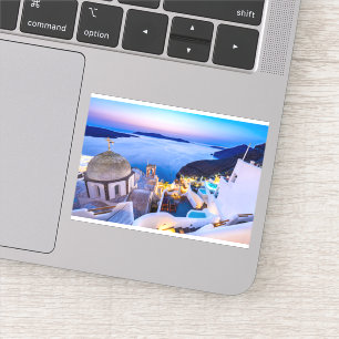 Santorini Oia Greece