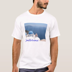 Santorini T-Shirt