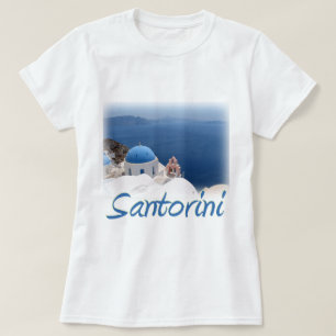 Santorini T-Shirt