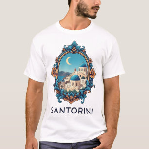 SANTORINI T-Shirt