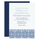 Lapis Wedding Invitations 5