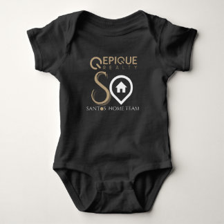 Santos x Epique Baby Bodysuit v2