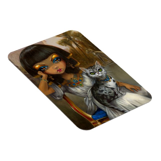 "Sanura" Flex Magnet (Right Side)