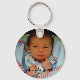 SANY0061, Alexander , Joseph Key Ring