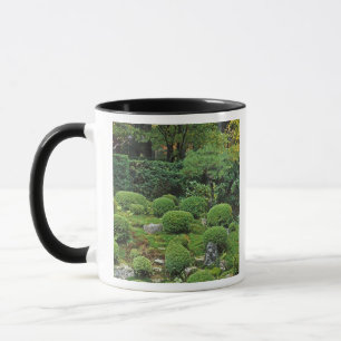 Sanzen-in Temple, Ohara, Kyoto, Japan 3 Mug